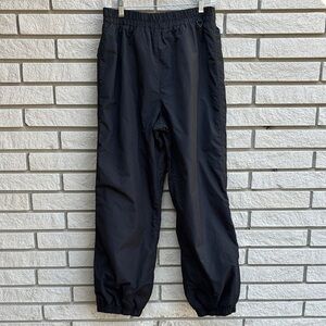 Columbia Black Splash Pants Sz L